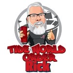 Rick Morton - @two__rick - Instagram