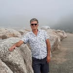 Rick Morton - @cozumelrick - Instagram