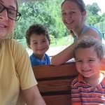 Rick Morton - @rckmorton - Instagram