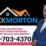 Rick Morton , REALTOR - @rmorton814 - Instagram