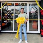 Pat Rick Mo Ya - @patrickmoya22 - Instagram