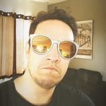 Ricardo - @rickymoya - Instagram