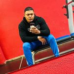 Rickel Moya - @rickel_moya - Instagram
