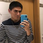 Ricky Luján Moya - @ricky_r16 - Instagram