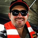 Ricky Moya - @elguero_moya - Instagram