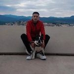 Ricky Moya - @rickymoya_91 - Instagram