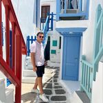 Ricky Moyano - @ricky_moyanob - Instagram