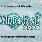 Rick L Moyer - @winterfestaberdeen - Instagram