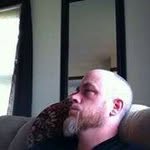 Rick Moyer - @thevirus69 - Instagram