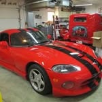 Rick Moyer - @gtsviper97 - Instagram