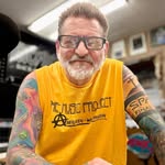 Rick Moyer - @moyer777 - Instagram