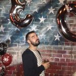 Rick Mumby - @richardamumby - Instagram