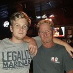 Richard Murdock - @rickmurdock2115 - Instagram