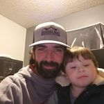 Rick Murdock - @ram_jr_79 - Instagram
