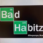 Andy Ramos, Rick Murillo, Michael Brescia - @badhabitz505 - Instagram