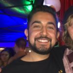 Ricardo Murillo - @rickmurillo - Instagram