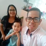 Ricardo Silva - @rick_murillo23 - Instagram