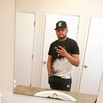 Rick Murillo - @rickyvelascomurillo - Instagram