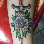 Ricky Murillo - @tattoosbyrickymurillo - Instagram