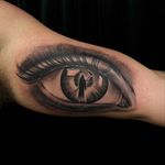 RICKY MURILLO - @ricky_kutattoo - Instagram