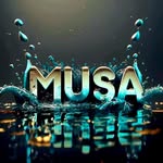 Ricky Musa - @mosesm.ryons - Instagram