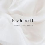 Rich nail /佐賀ネイル/大人ニュアンス/リッチネイル - @rich__nail__ - Instagram