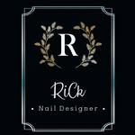 Rick Nail Designer - @ricknaildesigner - Instagram