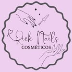 Rick nails - @ricknailscosmeticos - Instagram