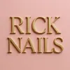 Ricknails Тюмень - @ricknailss - TikTok