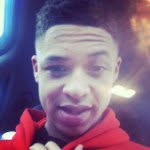 Everick Newborn - @newborneverickyahoo - Instagram