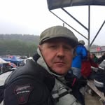 Rick Newborn - @newbornrick - Instagram