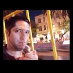 Rick Hunter - @rick.orellana - Instagram