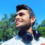 Rick Anthony Ortiz - @_rickortiz - Instagram