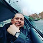 Rick Ortiz - @ghettorockst4r - Instagram
