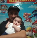 Rick Ortiz - Facebook