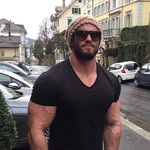 Rick Morton - @rickmorton17 - Instagram