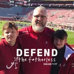 Rick Morton - @drrickmorton - Instagram