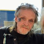 Rick Orton - @rick22112322 - Instagram