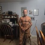 Rick Orton - @ricoman1973 - Instagram