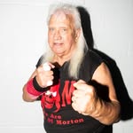 Ricky Morton - @thebabyface_ricky_morton - Instagram