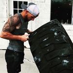 Rick Osborn - @rickosborniii - Instagram