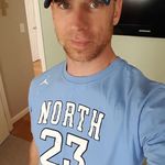 Rick Osborn - @rickosborn15 - Instagram