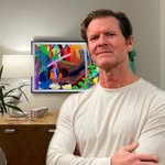 Rick Osborn | Visual Artist - @rickosbornart - Instagram