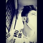 Mehmet Gençkal - @_rickoster - Instagram