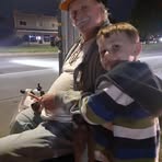 Rick Overholt - Facebook