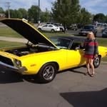 Rick Overholt - @roverholt3676 - Instagram