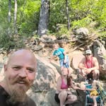 Rick Overholt - @rick36.ro - Instagram