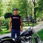 Rick Overholt - @overholtrick - Instagram