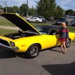 Rick Overholt - Facebook