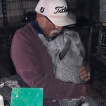 Rick Overman - @bunnies_9488 - Instagram